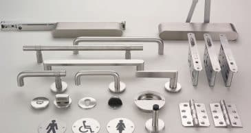 Architectural Hardware