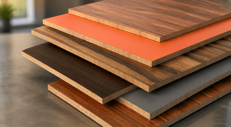 UV & Lamination Sheets