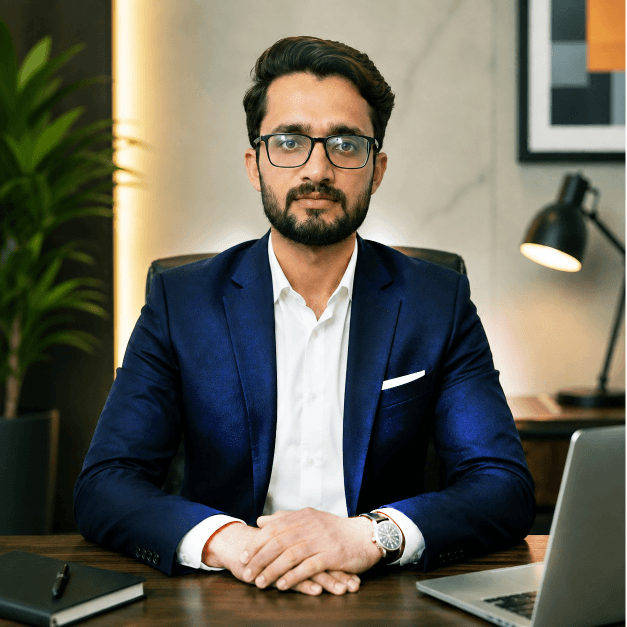 Ahsan Khalil
